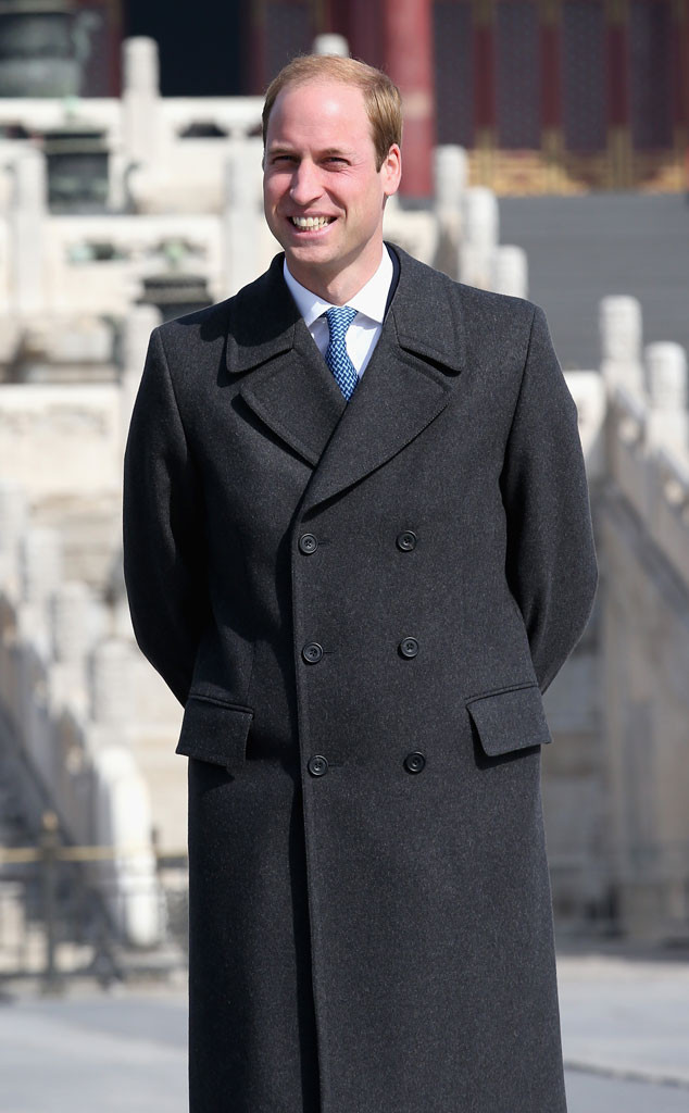 Prince William, Duke of Cambridge Prince William, Duke of Cambridge